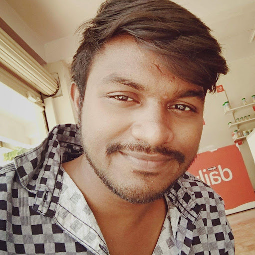 Vijay Penukonda