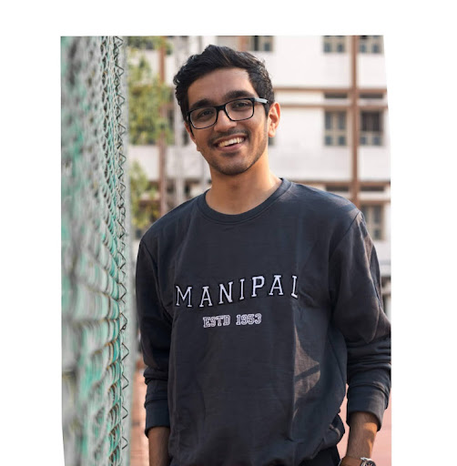 Abhishek Tuteja