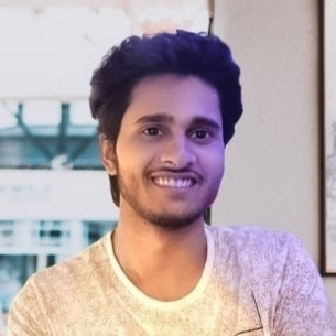 Nitish Maurya