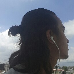 Prabin Ghimire