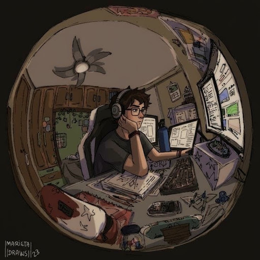 author
