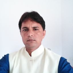 Chandra sekhar Singh