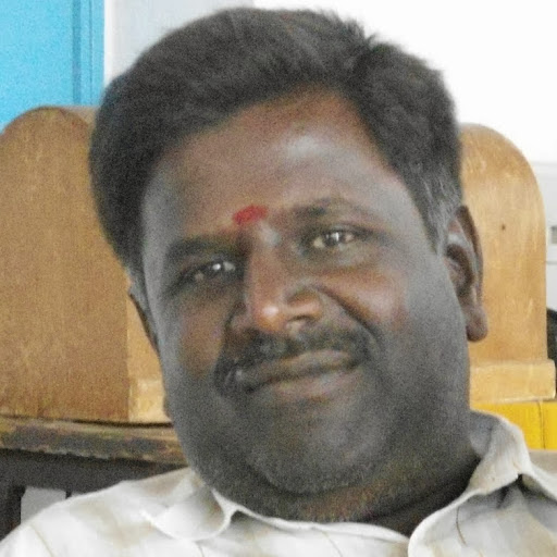 Karthekeyan K.T.