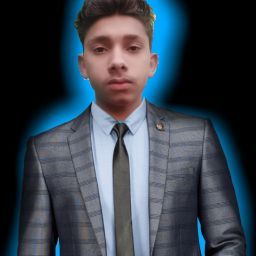 author