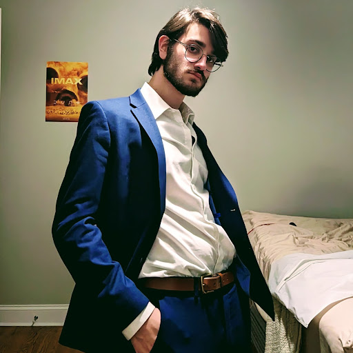 author