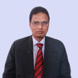 author
