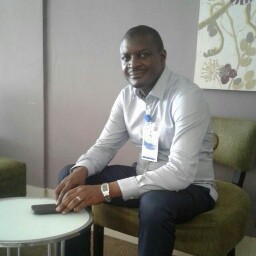 author