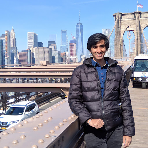 Vinay Iyer
