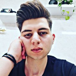 author