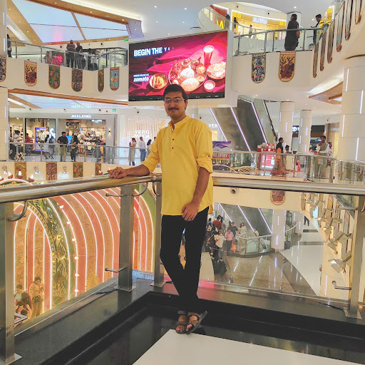 ankit nath
