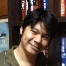 Vincent Brian Tiu