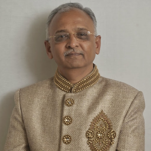 Hiren Shah