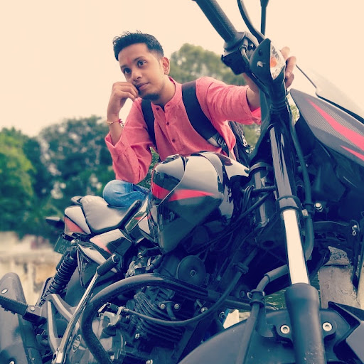 author
