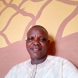 author