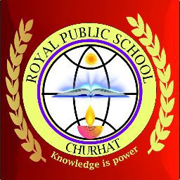ROYAL PUBLIC SCHOOL CHURHAT