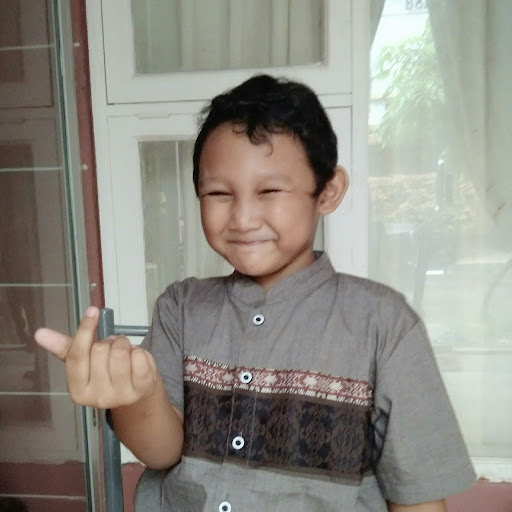 author