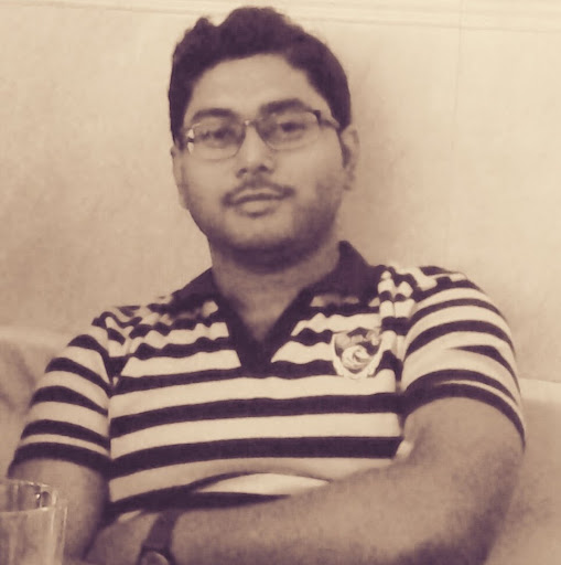 Arijit Das