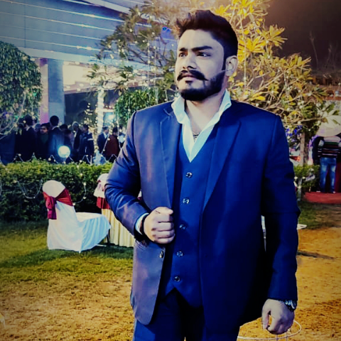 Sandeep Sahani