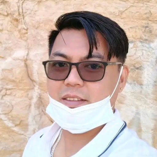 author