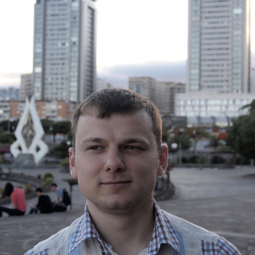 Andrey Sapunov