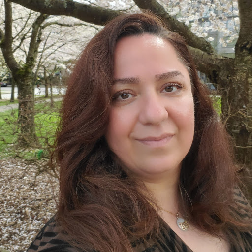 author