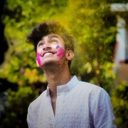 Rupam Majumder