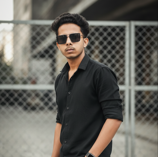 author