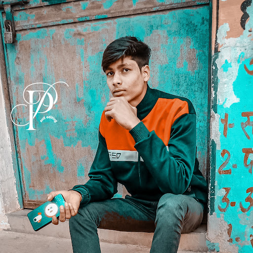 author