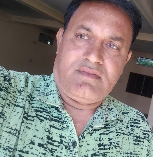 Sanjay Singh Rathore