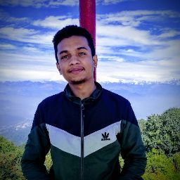 author
