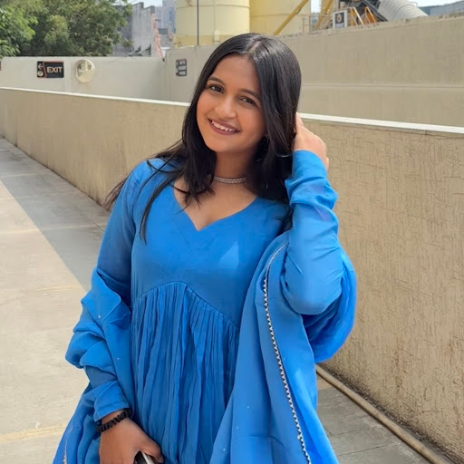 Angel Jain