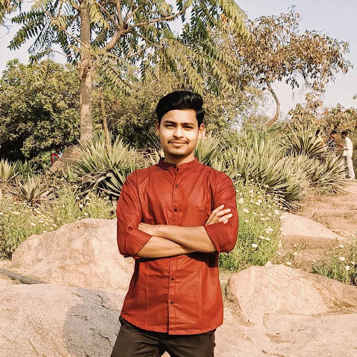 Ayush Srivastava