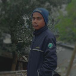 author