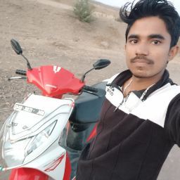 Mahesh Udawant
