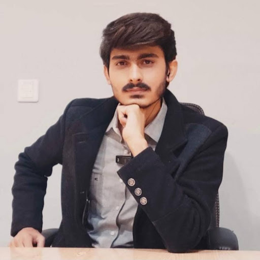 Umair Sajid