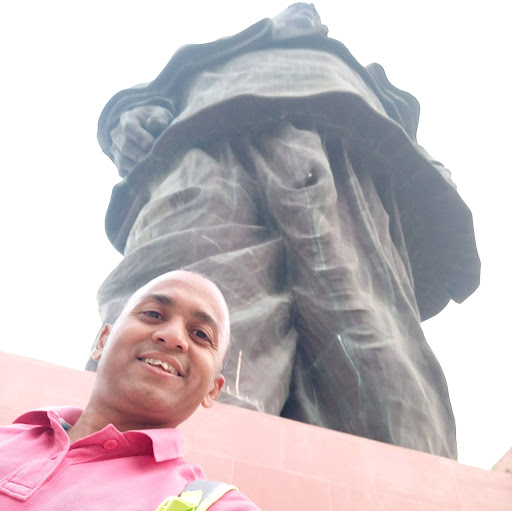 satyapal rawat