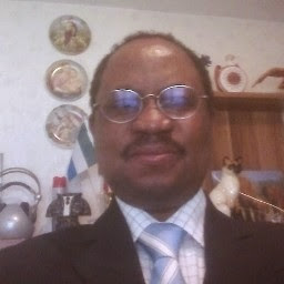 Martin Saccoh