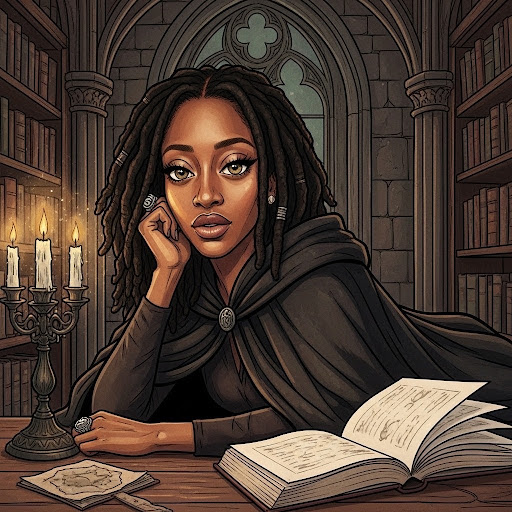 author