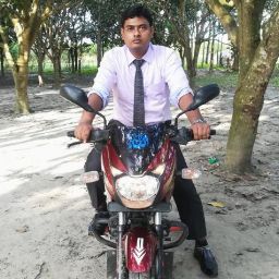 author
