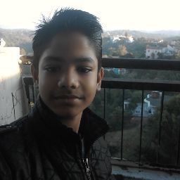 author
