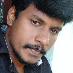 K Prabhakaran