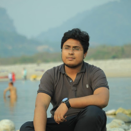 Md. Zobayer Hasan Nayem