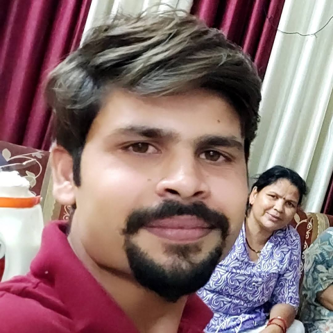 Yogender Singh Chauhan