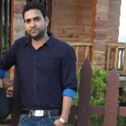 Afzal Imam Khan