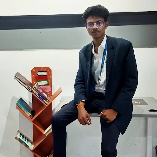 author