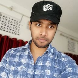 author