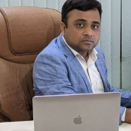 author