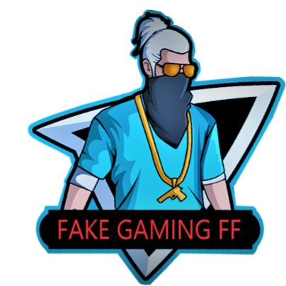 FAKE Gaming ff