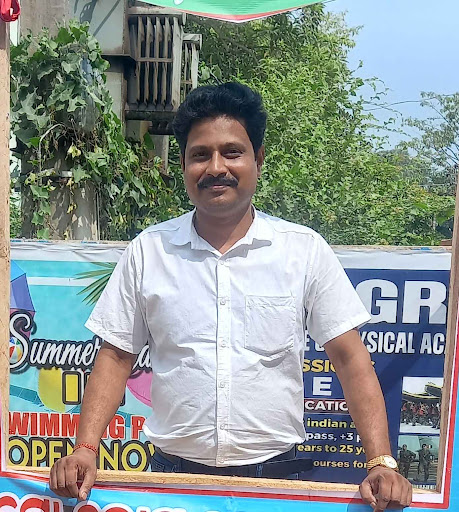 Sanjeeb Panda