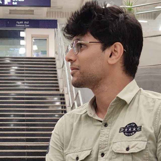 Sagar Ramesh